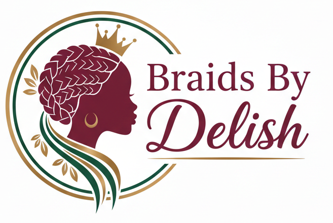 Braids By Delish